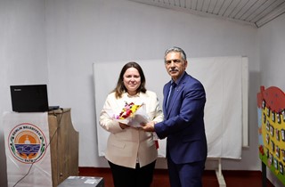 Gemlik Belediyesi’nden Otizm Farkındalık Gününde Anlamlı Eğitim